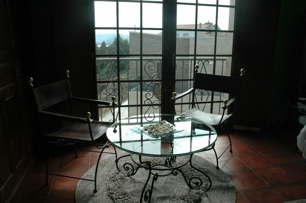 Marouco Hotel 2*