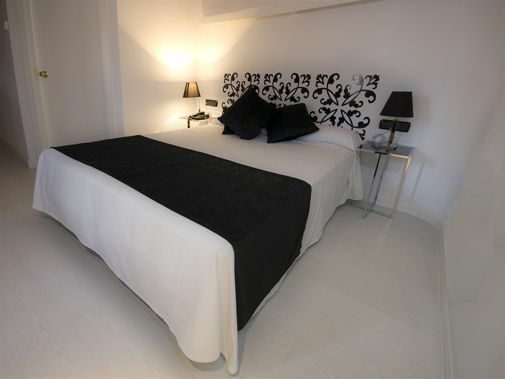 Hotel Plaza Teruel