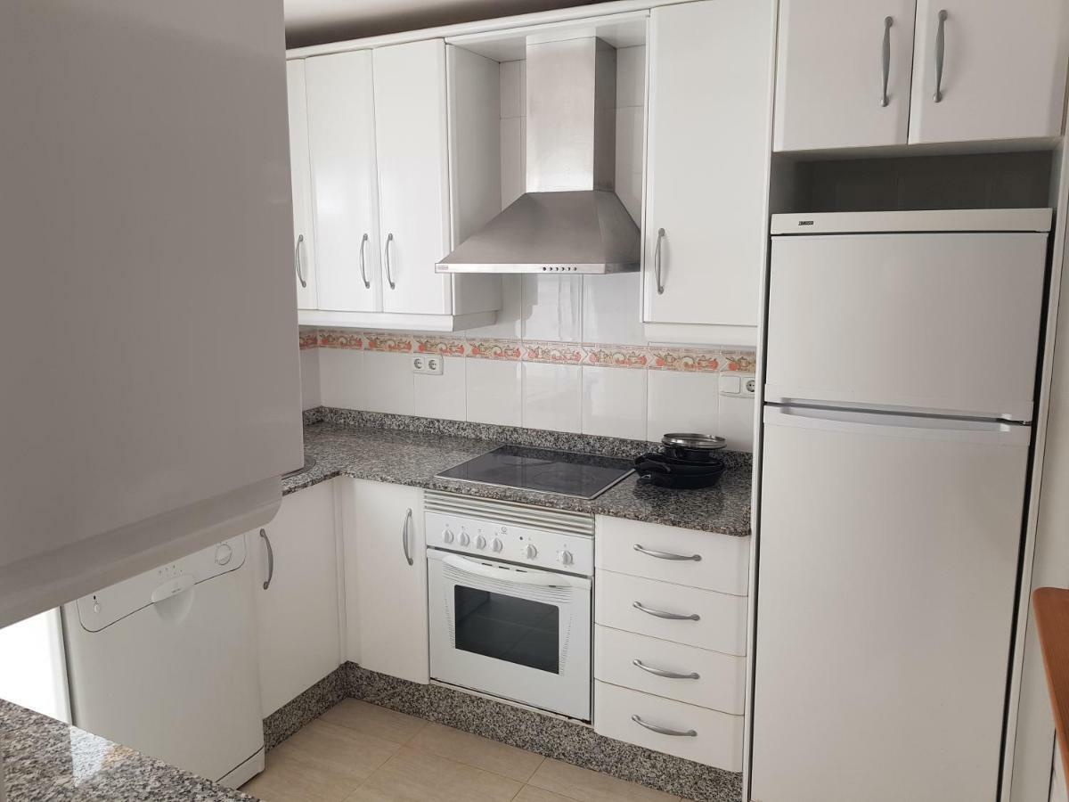 Precioso Adosado A 100 Metros Del Mar En Vera-playa! Сasa de vacaciones *