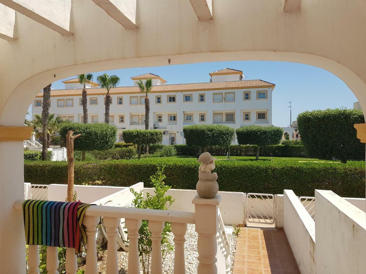 Precioso Adosado A 100 Metros Del Mar En Vera-playa! * Las Bombardas