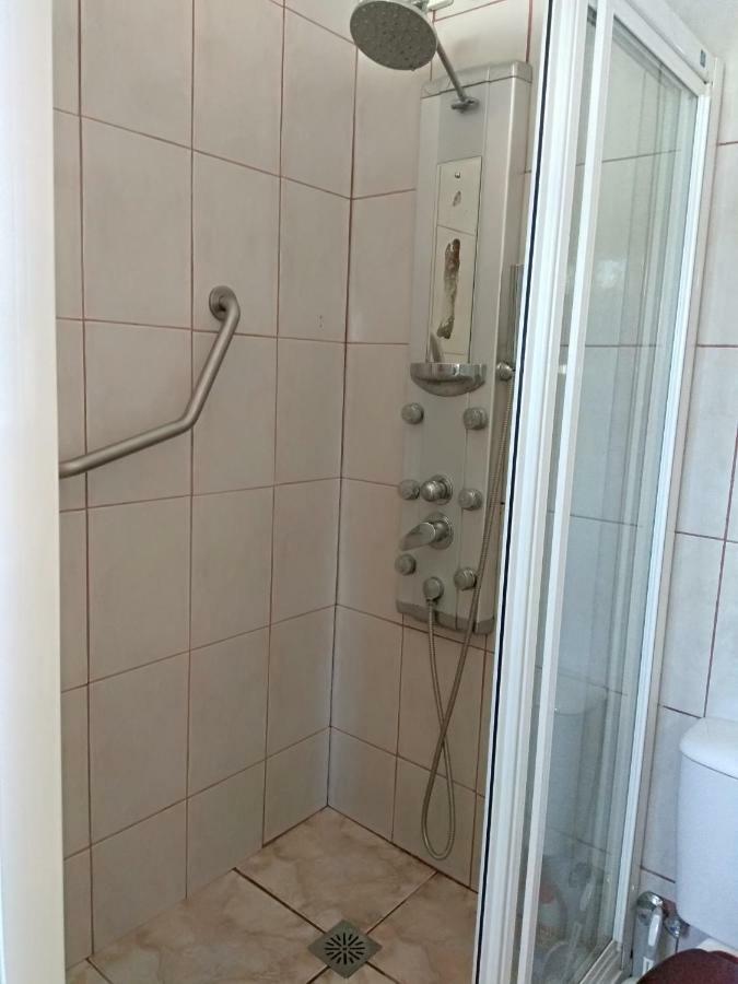 Guest house Rio Manilva