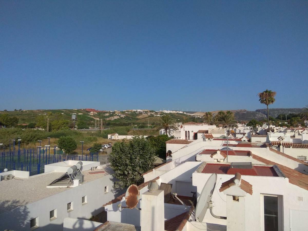 Guest house Rio Manilva