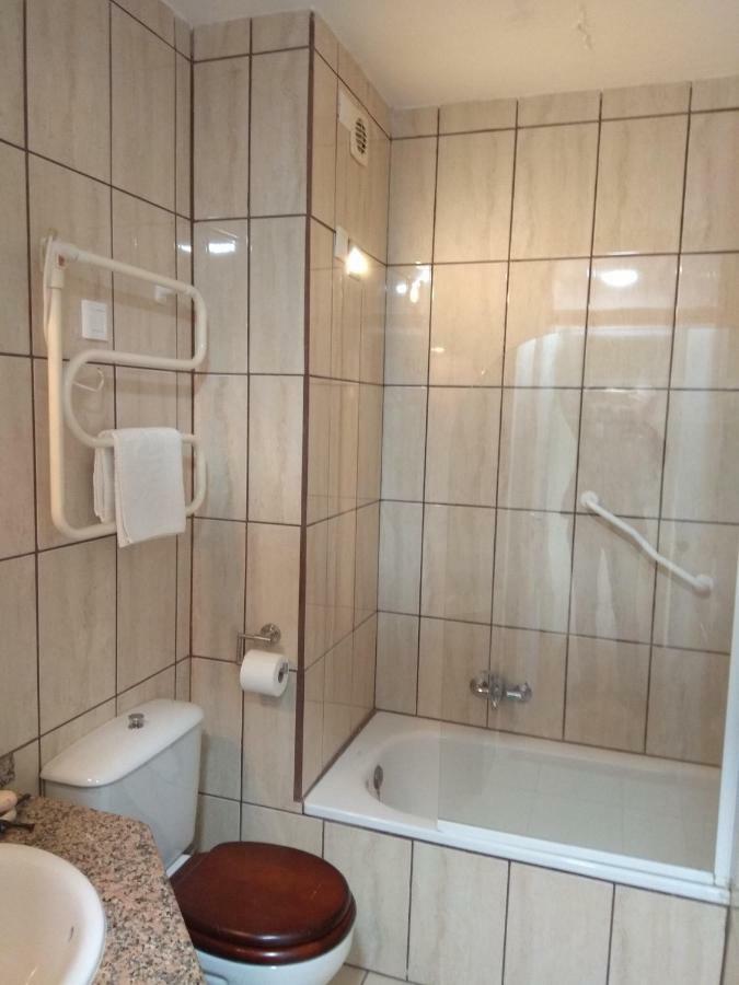 Rio Manilva Guest house *