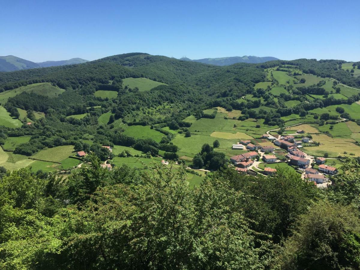 Etxaburu