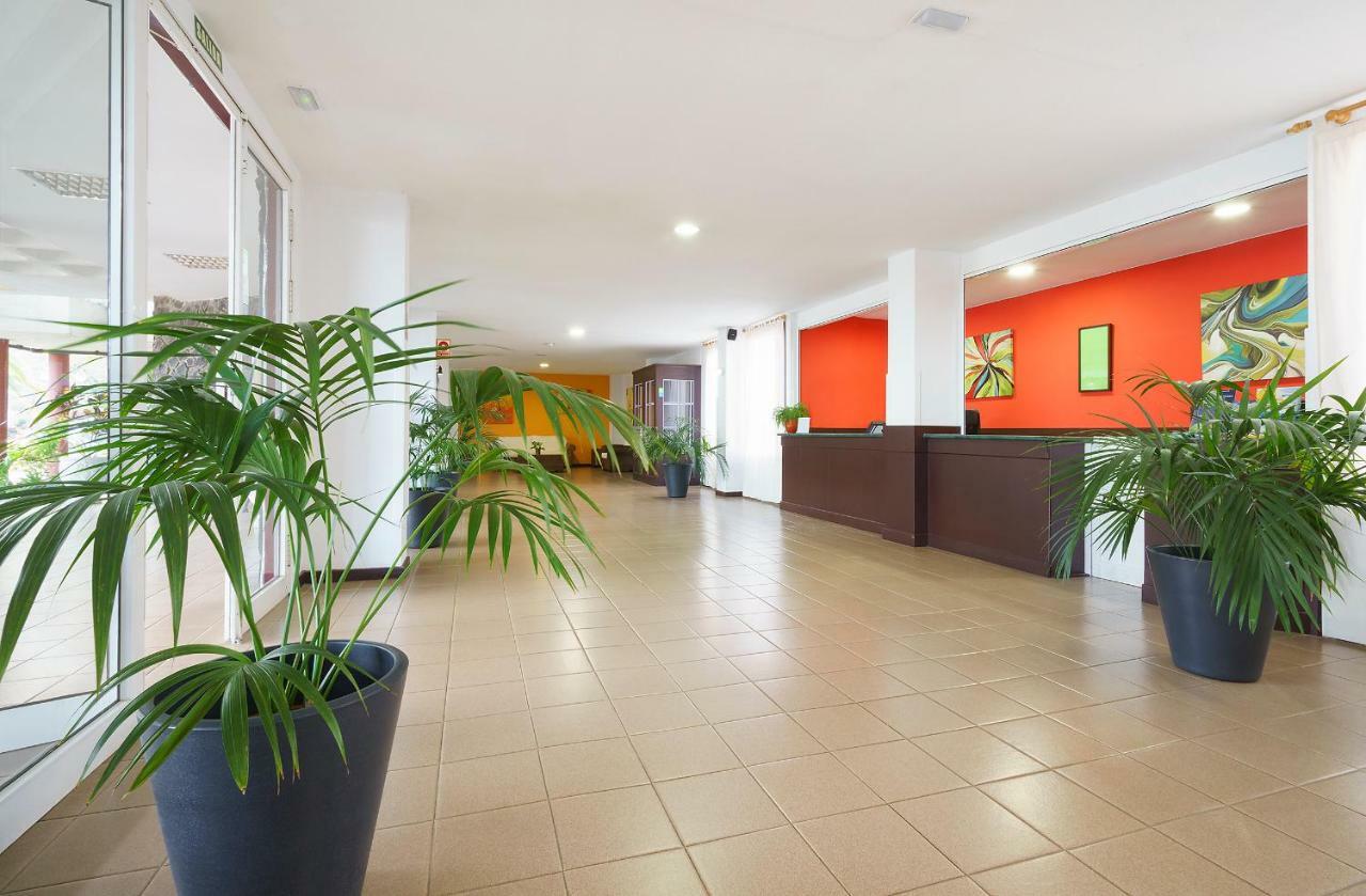 Apartment Centro Cancajos