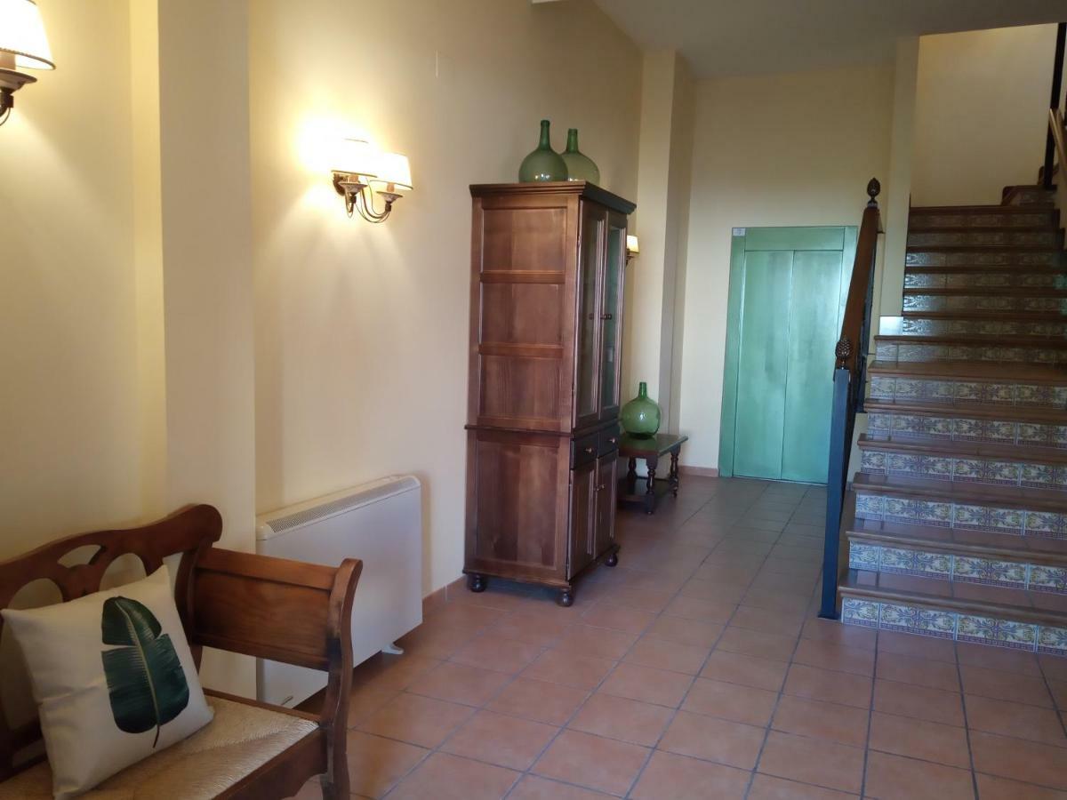 Hotel La Rueda Riópar
