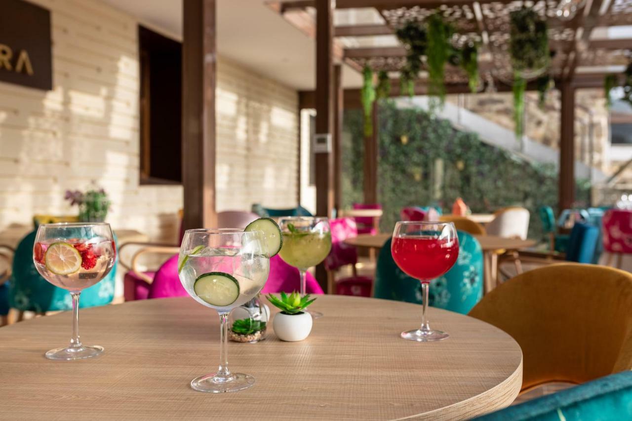 Izan Puerta De Gredos Hotel 4*
