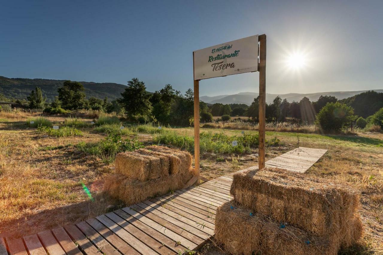 Izan Puerta De Gredos Hotel