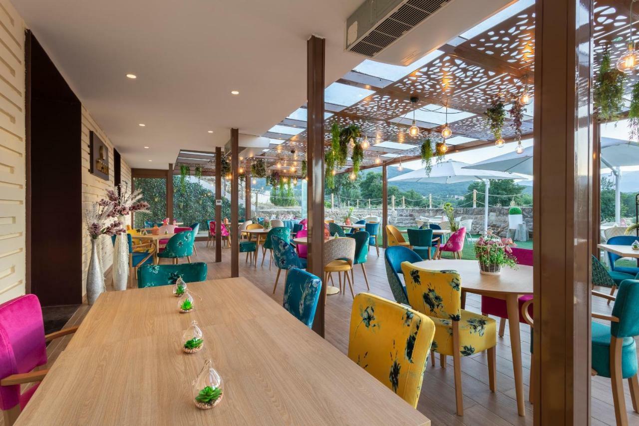 Hotel Izan Puerta De Gredos