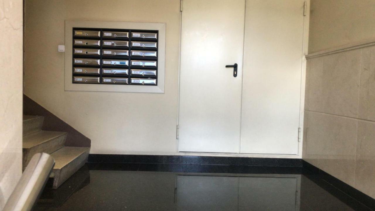 Residencia Compostela * Santiago de Compostela