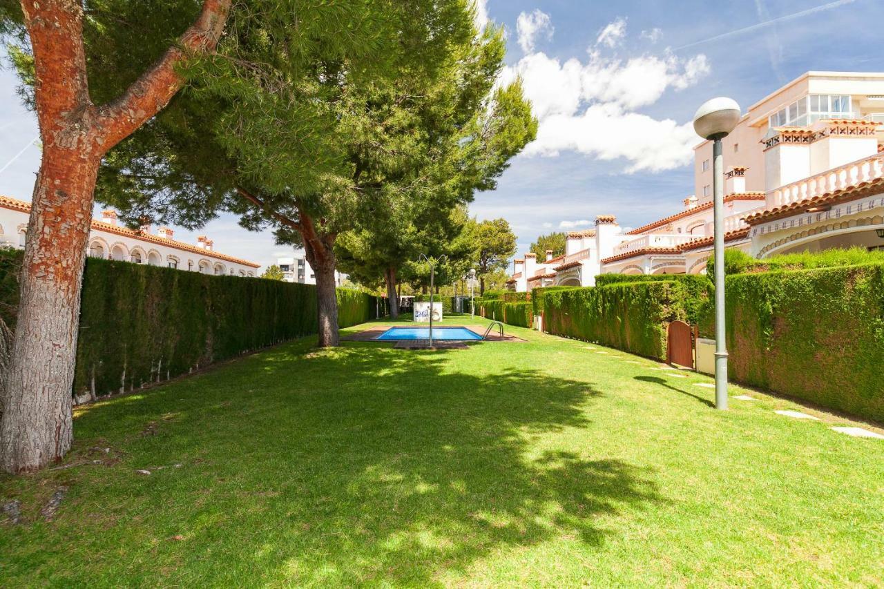 Uhc Bosque Ii Family Complex * Hospitalet De L'Infant