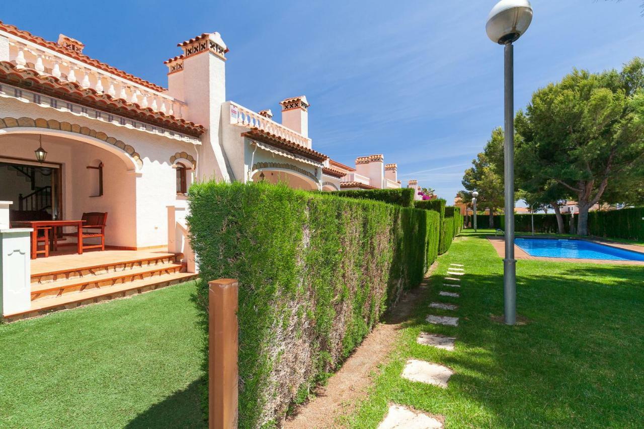 Uhc Bosque Ii Family Complex * Hospitalet De L'Infant