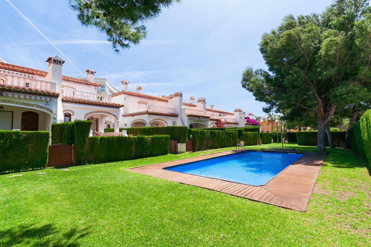 Uhc Bosque Ii Family Complex Сasa de vacaciones