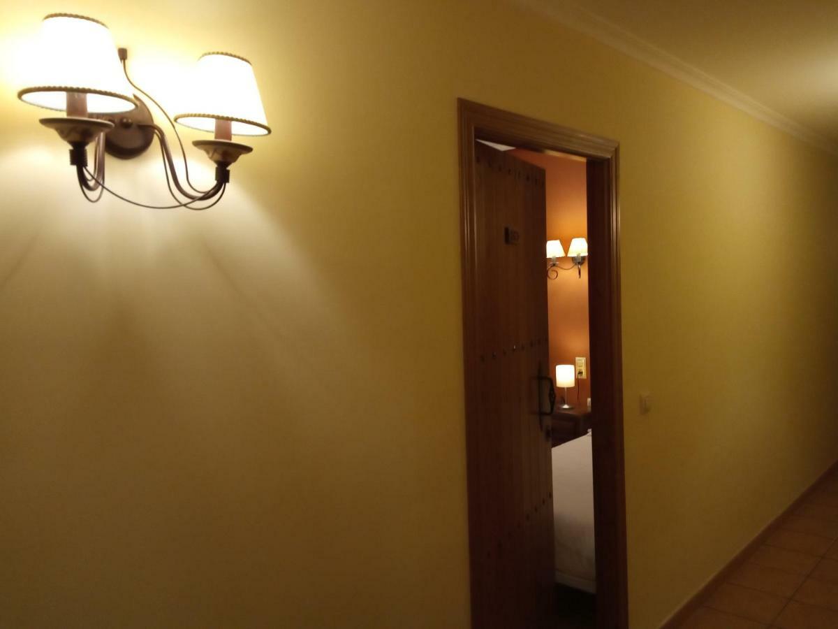 Hotel La Rueda