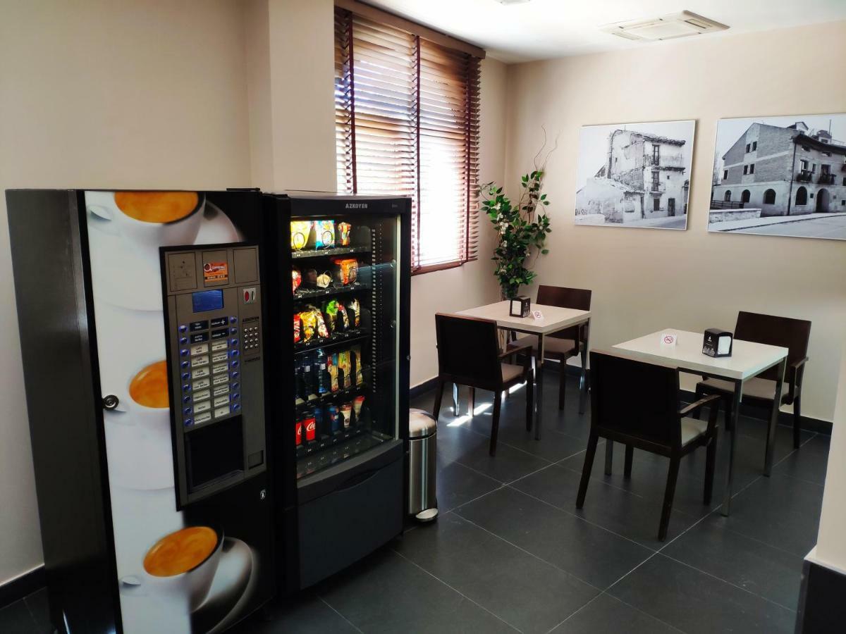Hotel Puerta Del Arco 3*