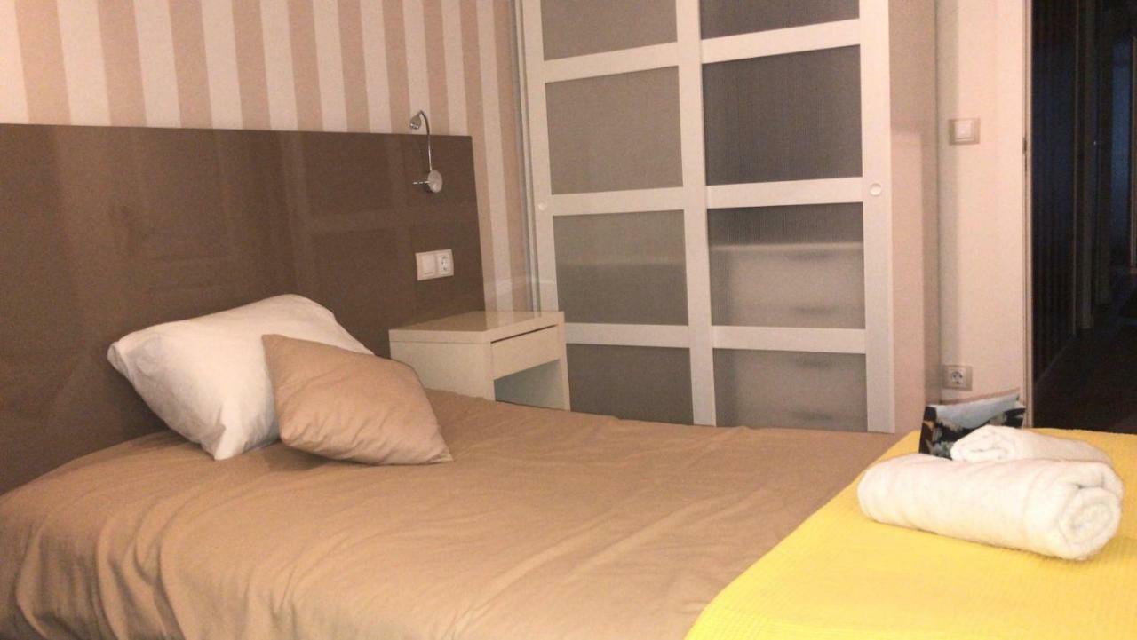 Residencia Compostela *