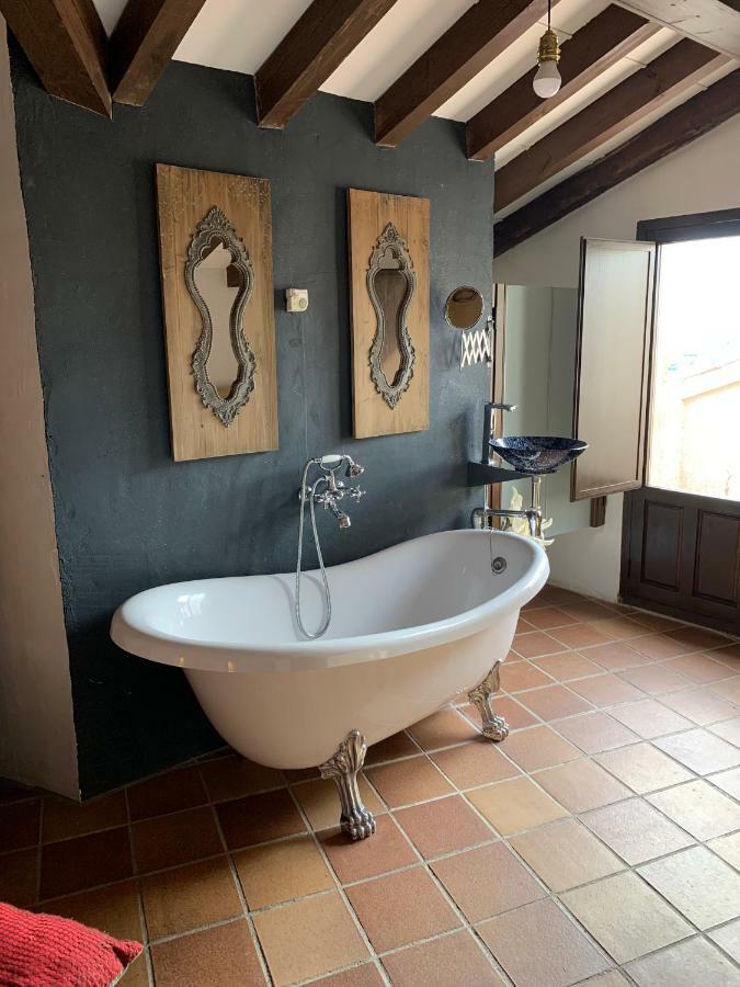 Country house La Cueva Del Agua