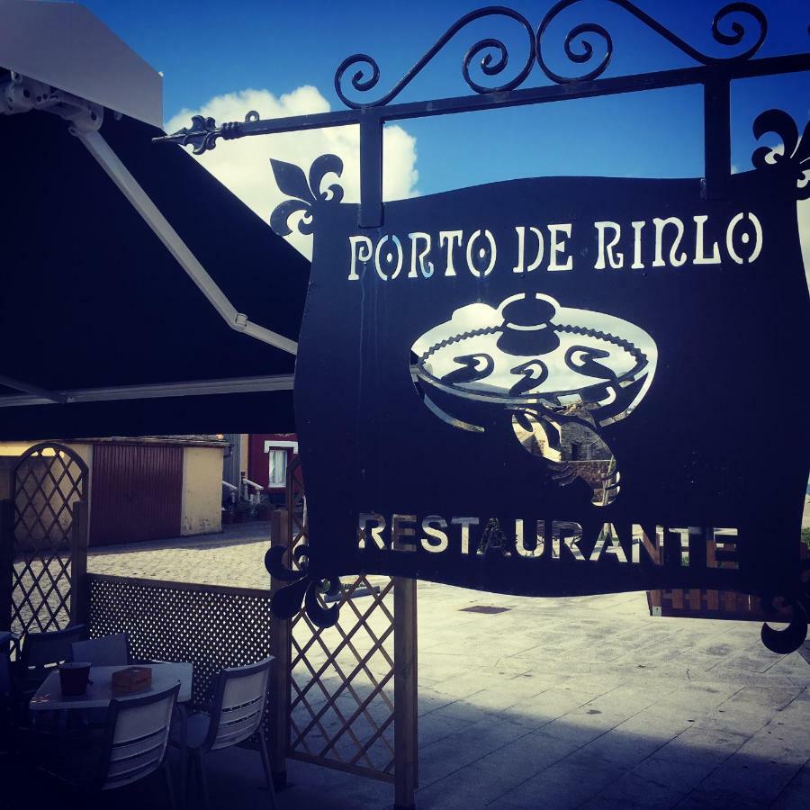 Porto De Pensión 2*