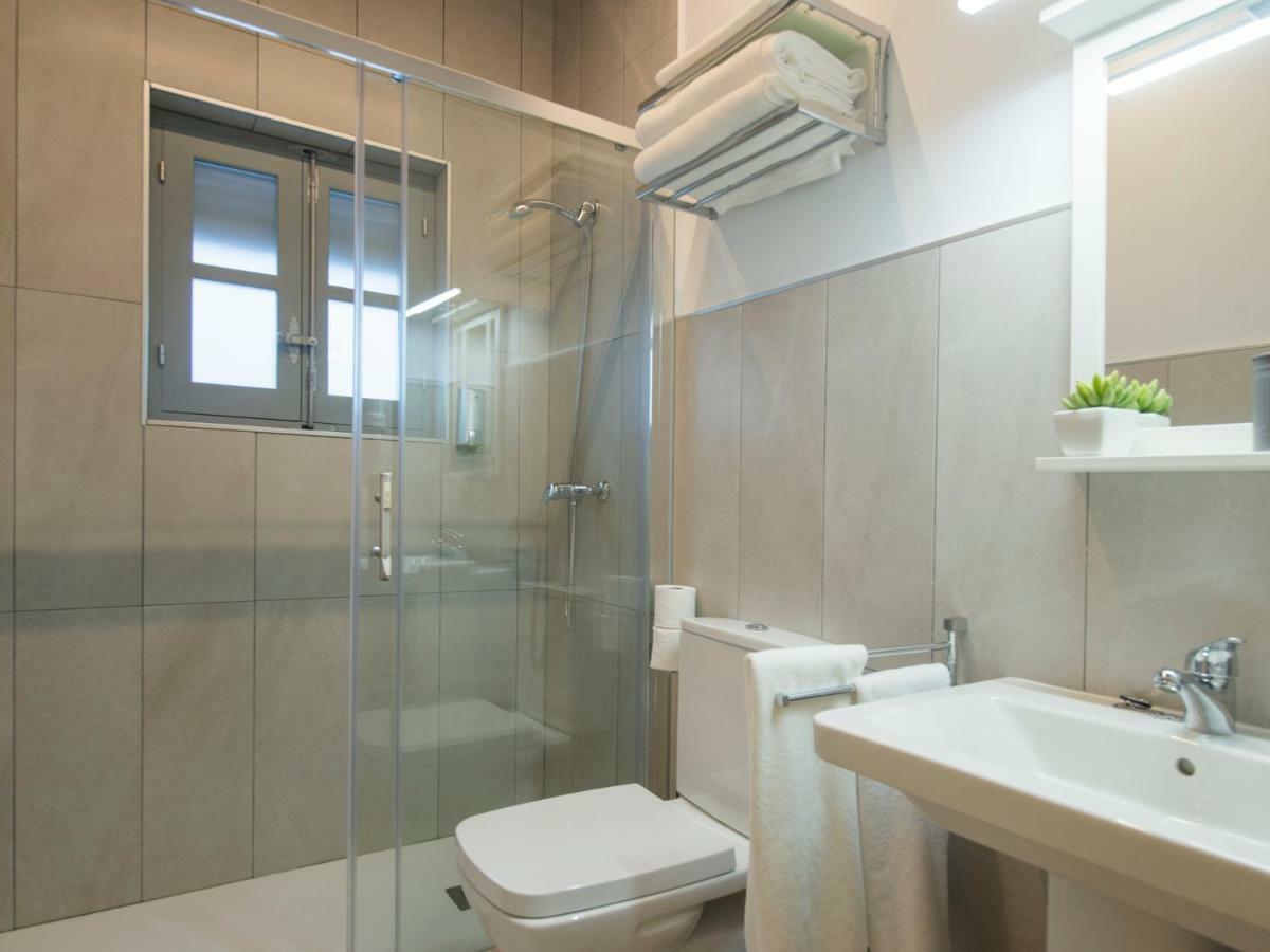 Aldaba Apartamento *