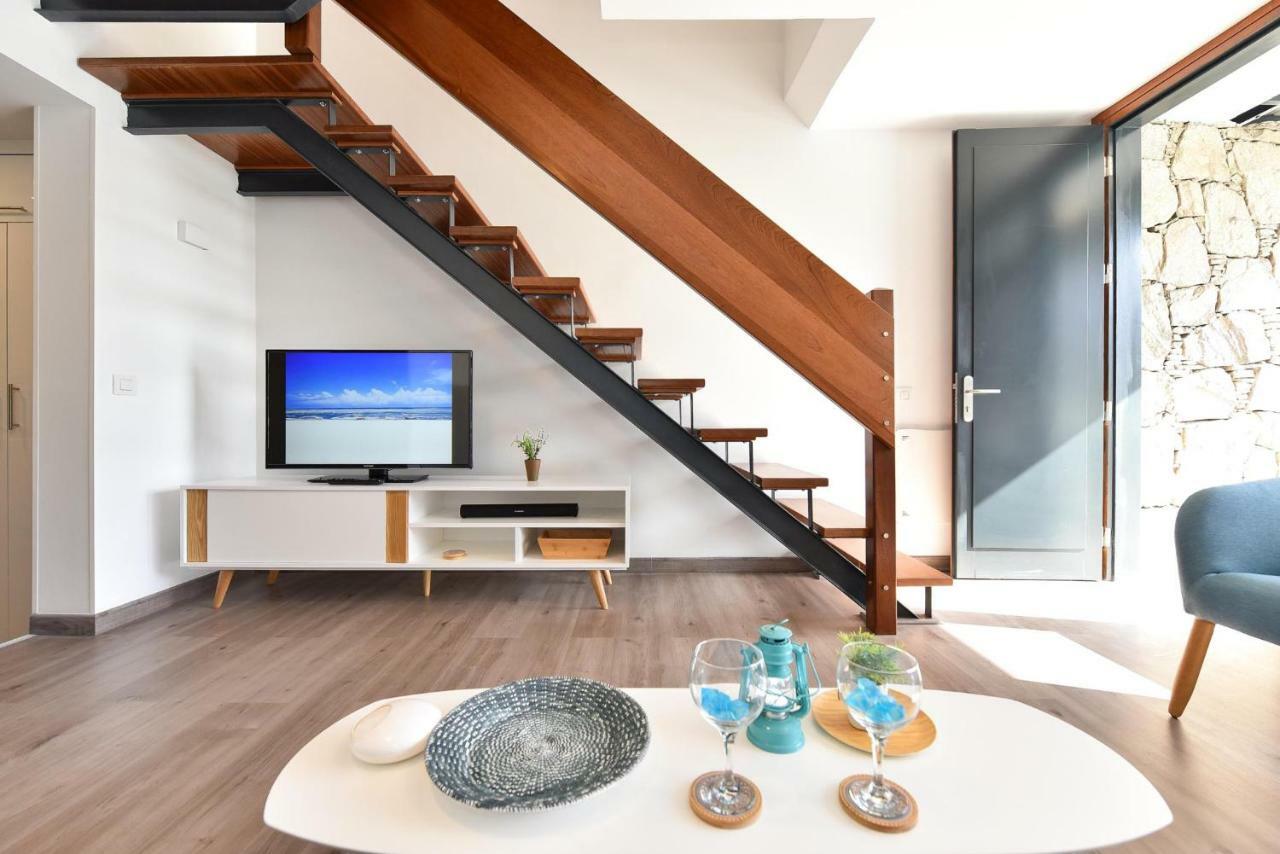 Apartamento Beachfront Morea Puerto Rico By Villagrancanaria