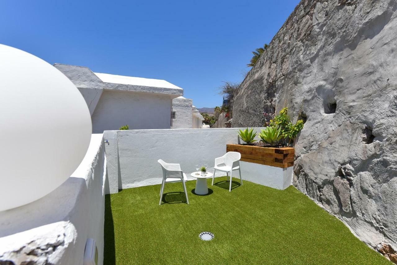 Apartamento Beachfront Morea Puerto Rico By Villagrancanaria