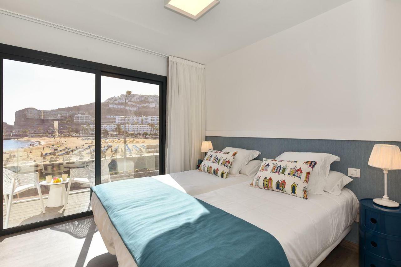 Apartamento Beachfront Morea Puerto Rico By Villagrancanaria *