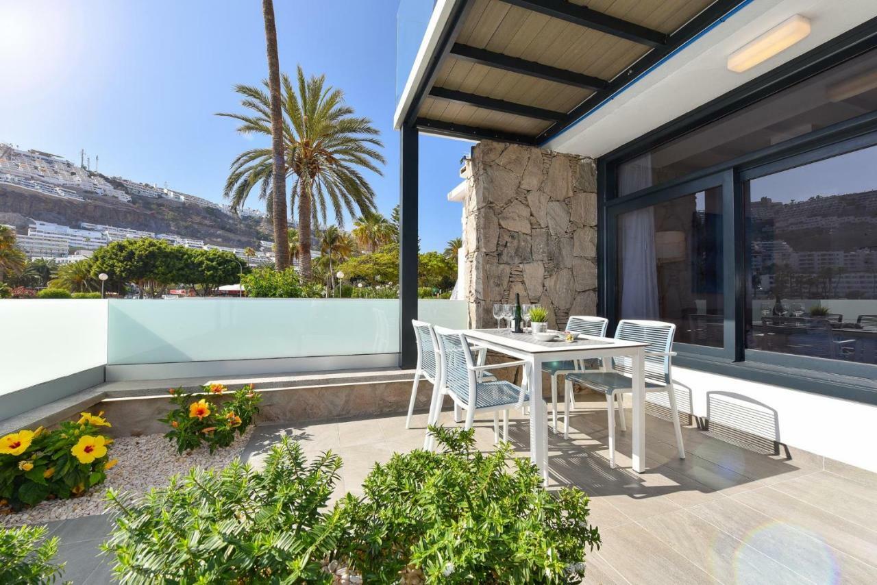 Apartamento Beachfront Morea Puerto Rico By Villagrancanaria *