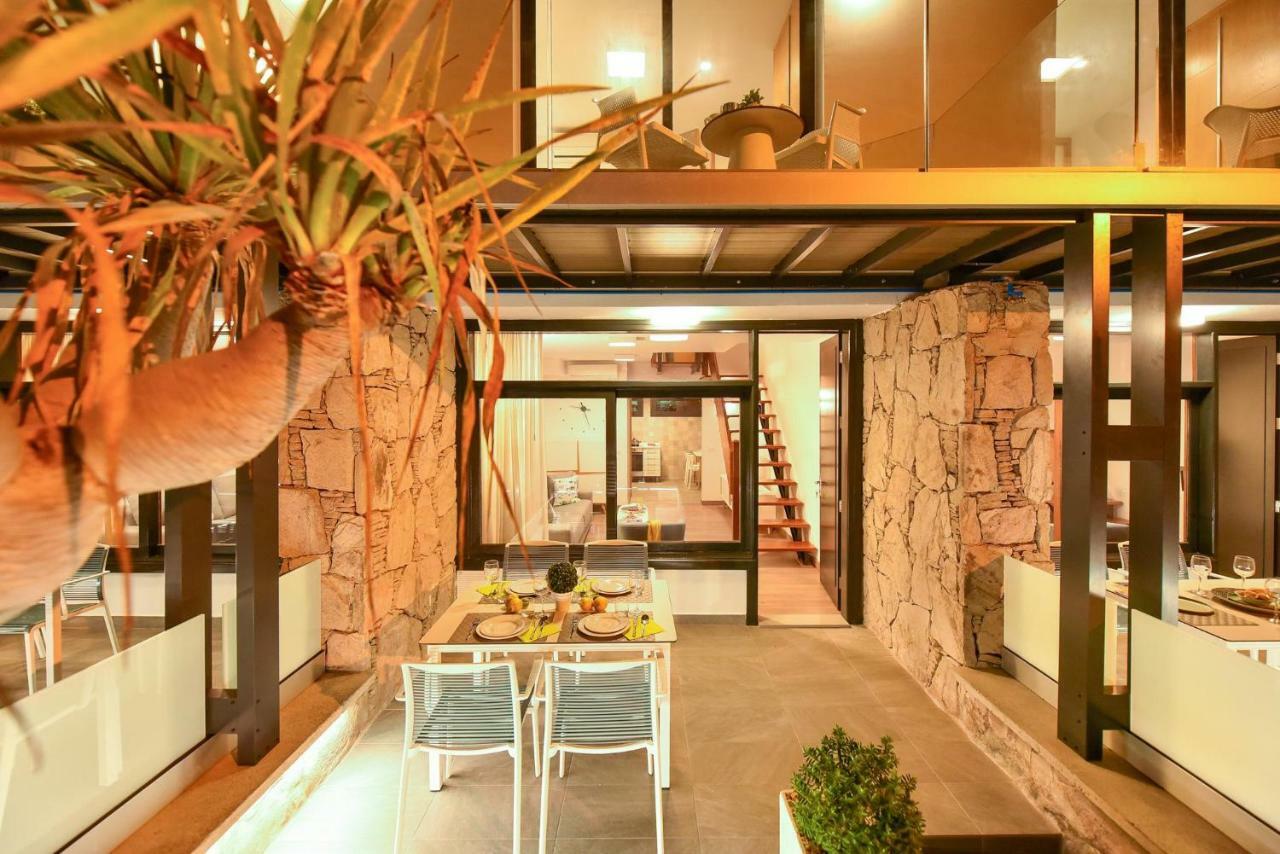 Apartamento Beachfront Morea Puerto Rico By Villagrancanaria *