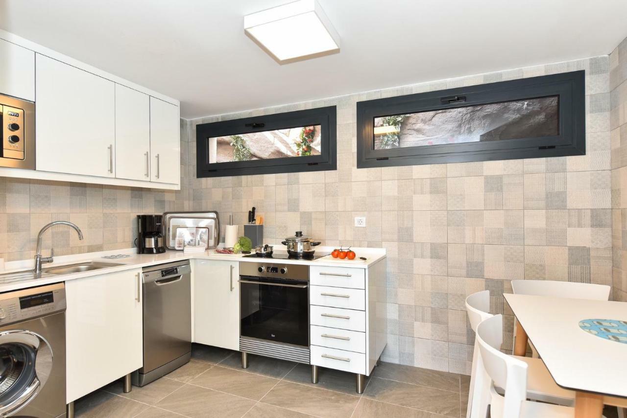Beachfront Morea Puerto Rico By Villagrancanaria Apartamento *