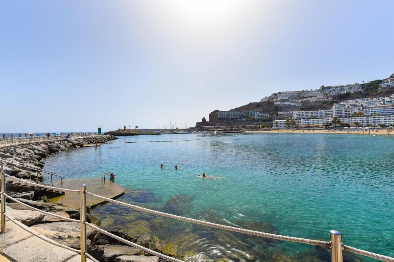 Apartamento Beachfront Morea Puerto Rico By Villagrancanaria
