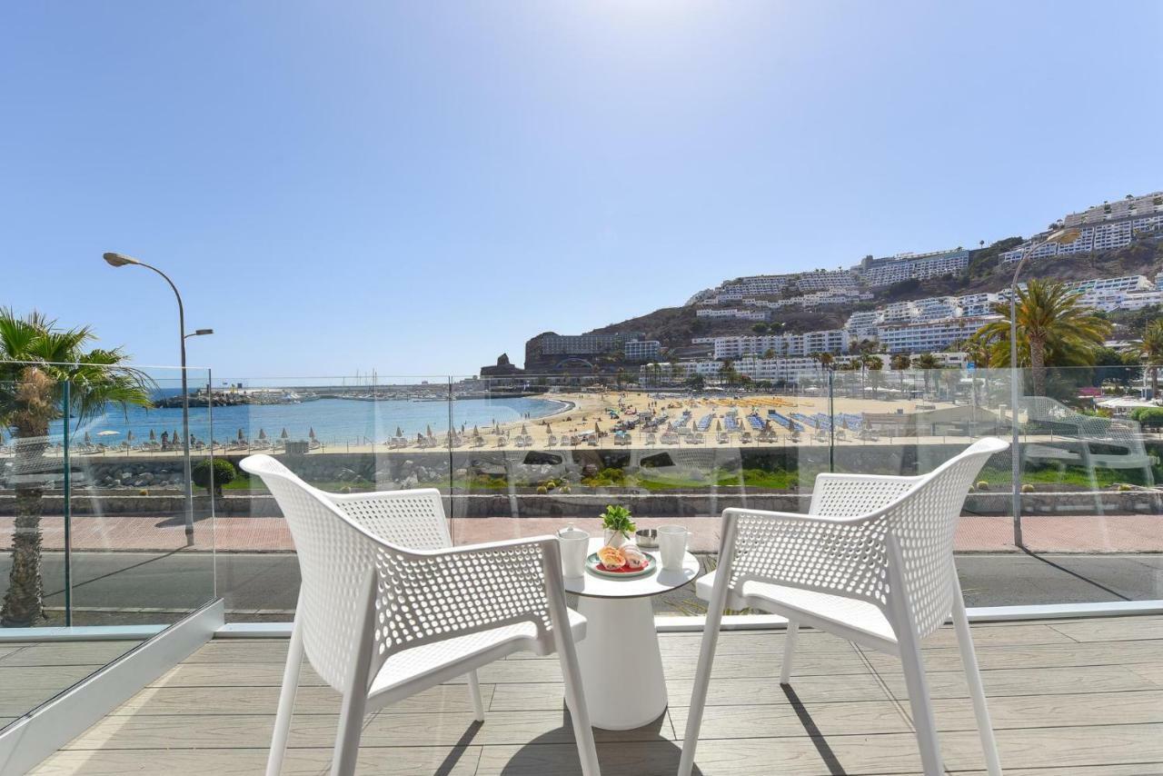 Beachfront Morea Puerto Rico By Villagrancanaria Apartamento *