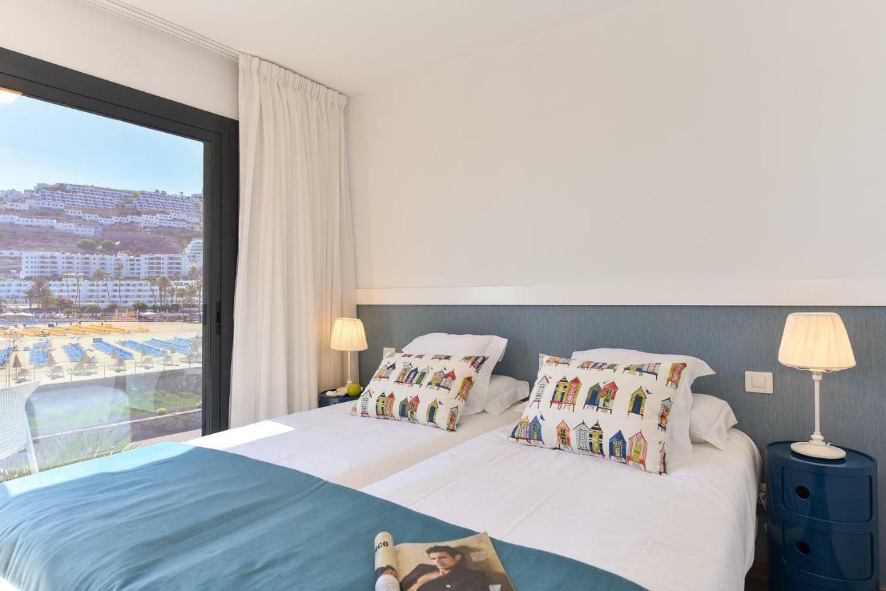 Apartamento Beachfront Morea Puerto Rico By Villagrancanaria Puerto Rico (Gran Canaria)