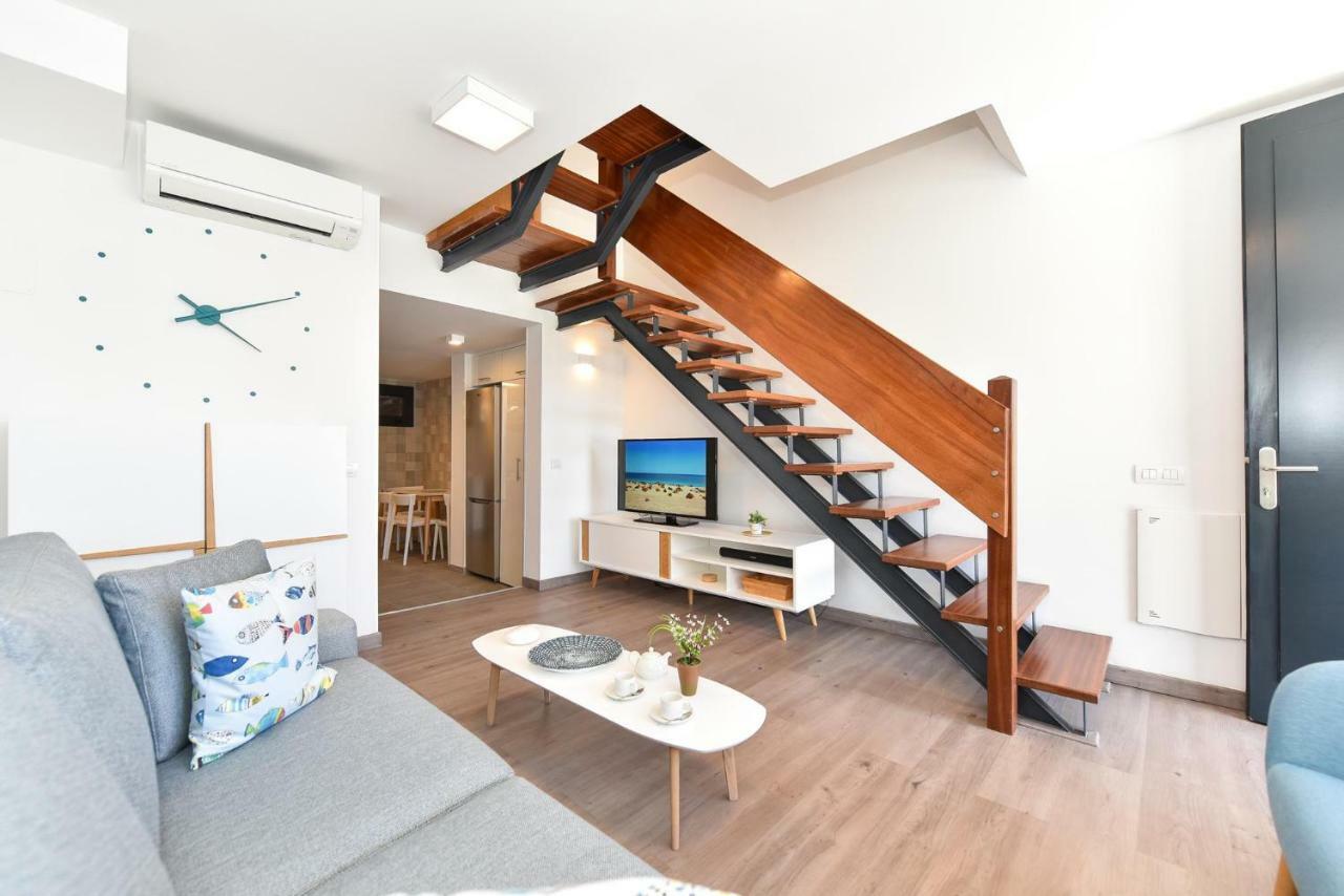 Apartamento Beachfront Morea Puerto Rico By Villagrancanaria