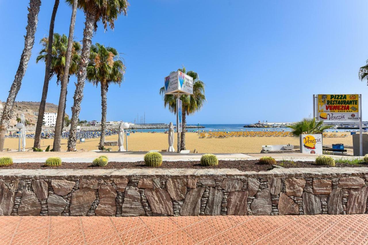 Apartamento Beachfront Morea Puerto Rico By Villagrancanaria *