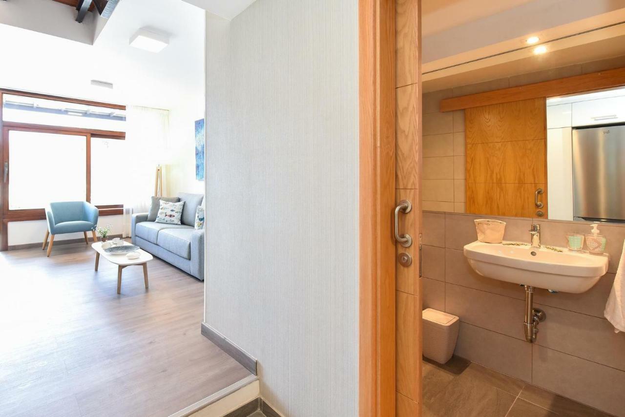 Beachfront Morea Puerto Rico By Villagrancanaria Apartamento *