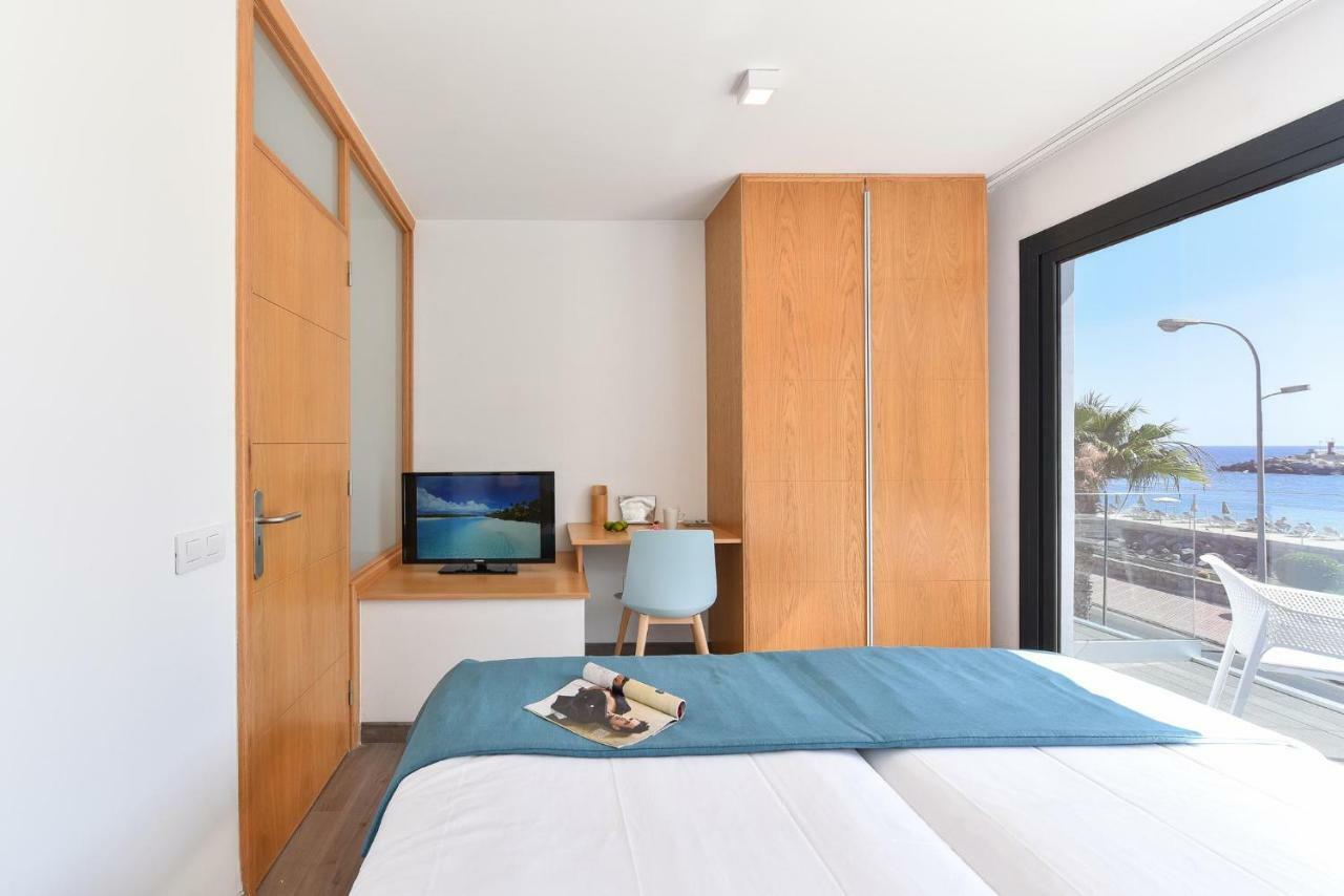 Apartamento Beachfront Morea Puerto Rico By Villagrancanaria *