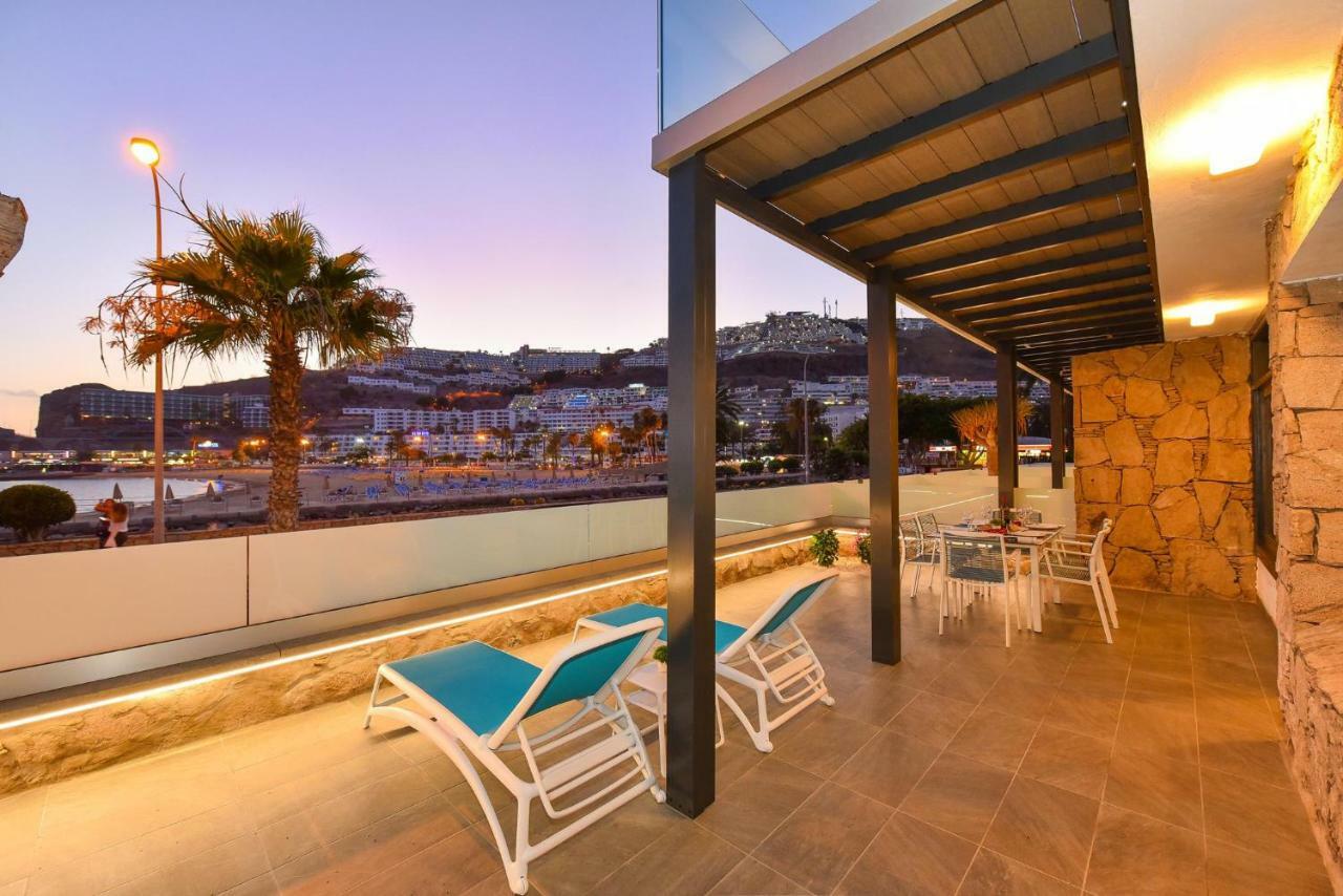 Beachfront Morea Puerto Rico By Villagrancanaria Apartamento Puerto Rico (Gran Canaria)
