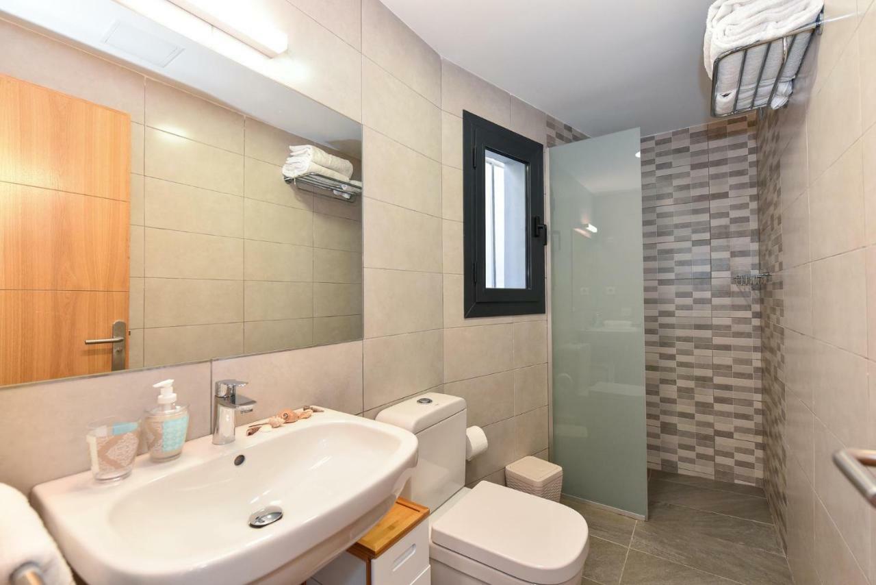 Apartamento Beachfront Morea Puerto Rico By Villagrancanaria *