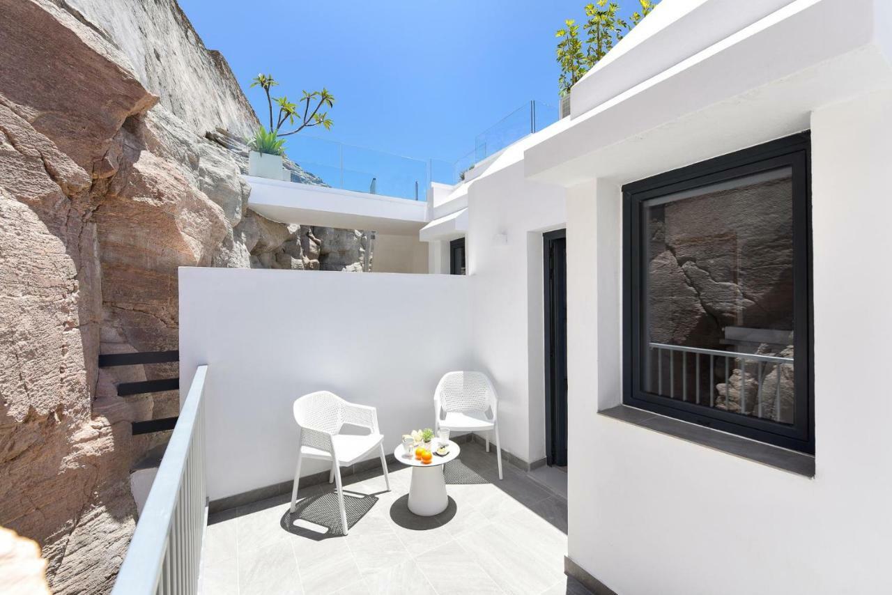 Apartamento Beachfront Morea Puerto Rico By Villagrancanaria *