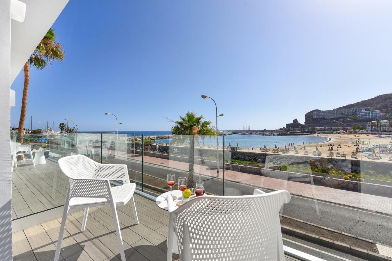 Apartamento Beachfront Morea Puerto Rico By Villagrancanaria Puerto Rico (Gran Canaria)