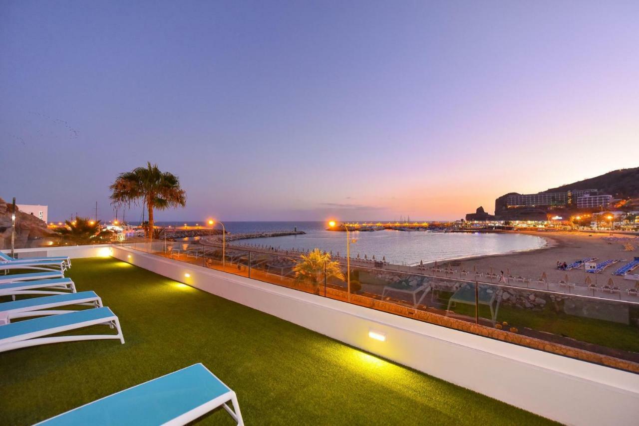 Apartamento Beachfront Morea Puerto Rico By Villagrancanaria Puerto Rico (Gran Canaria)