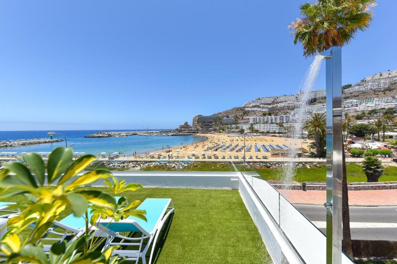Beachfront Morea Puerto Rico By Villagrancanaria Apartamento Puerto Rico (Gran Canaria)