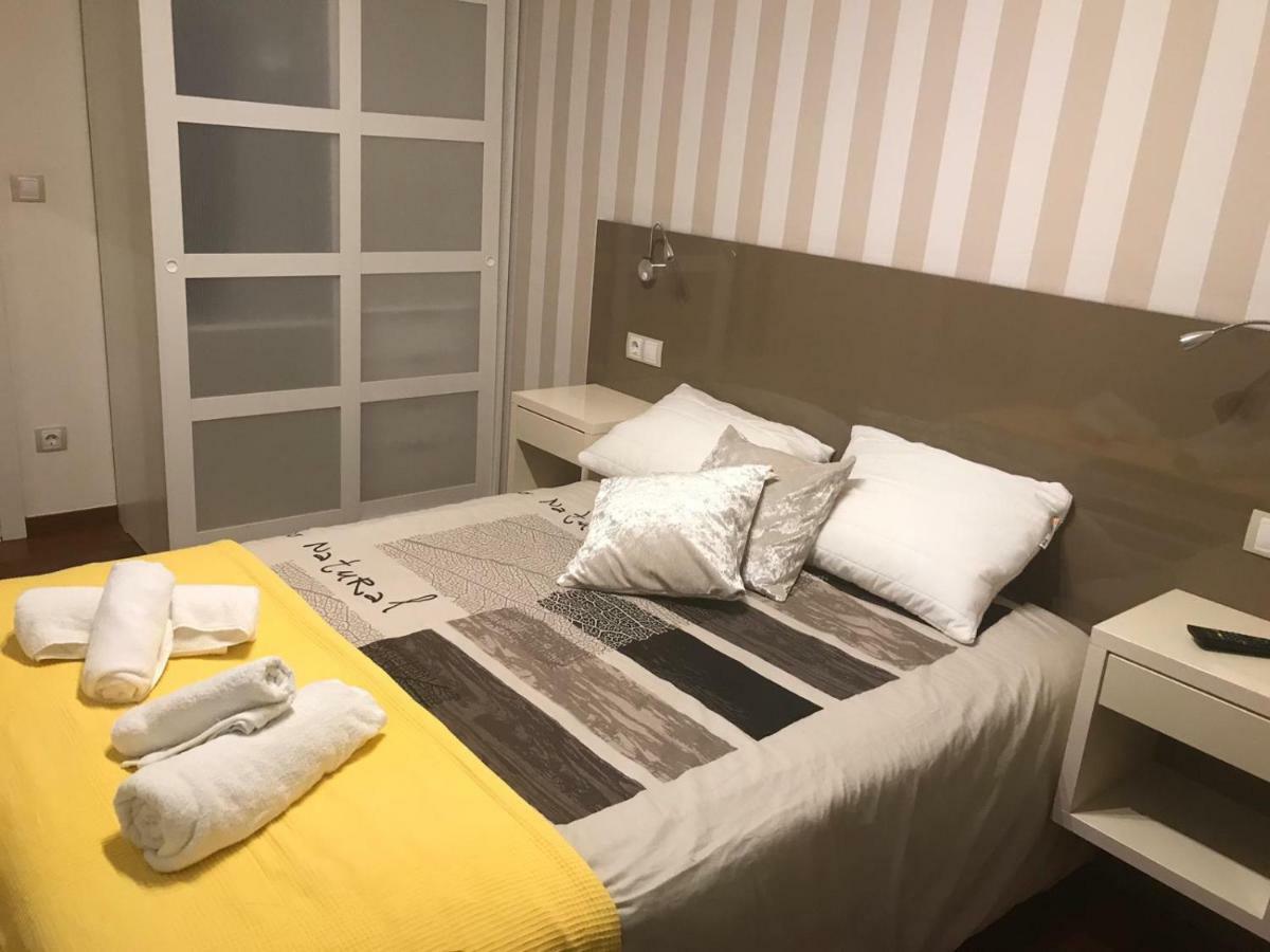 Bed and breakfast Residencia Compostela *