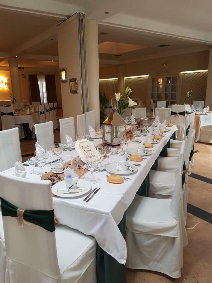 Restaurante Dulcinea De El Toboso