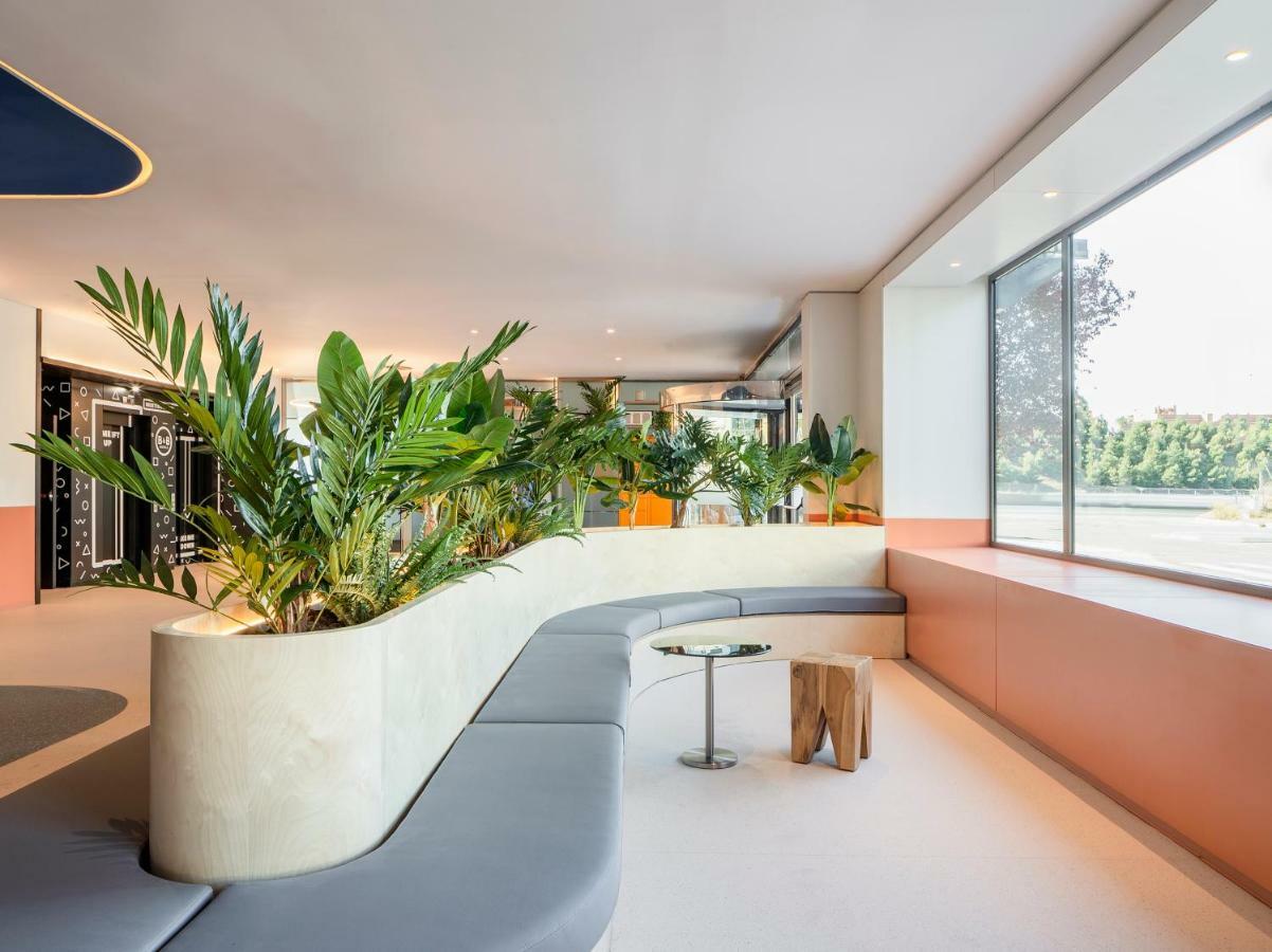 Hotel Madrid