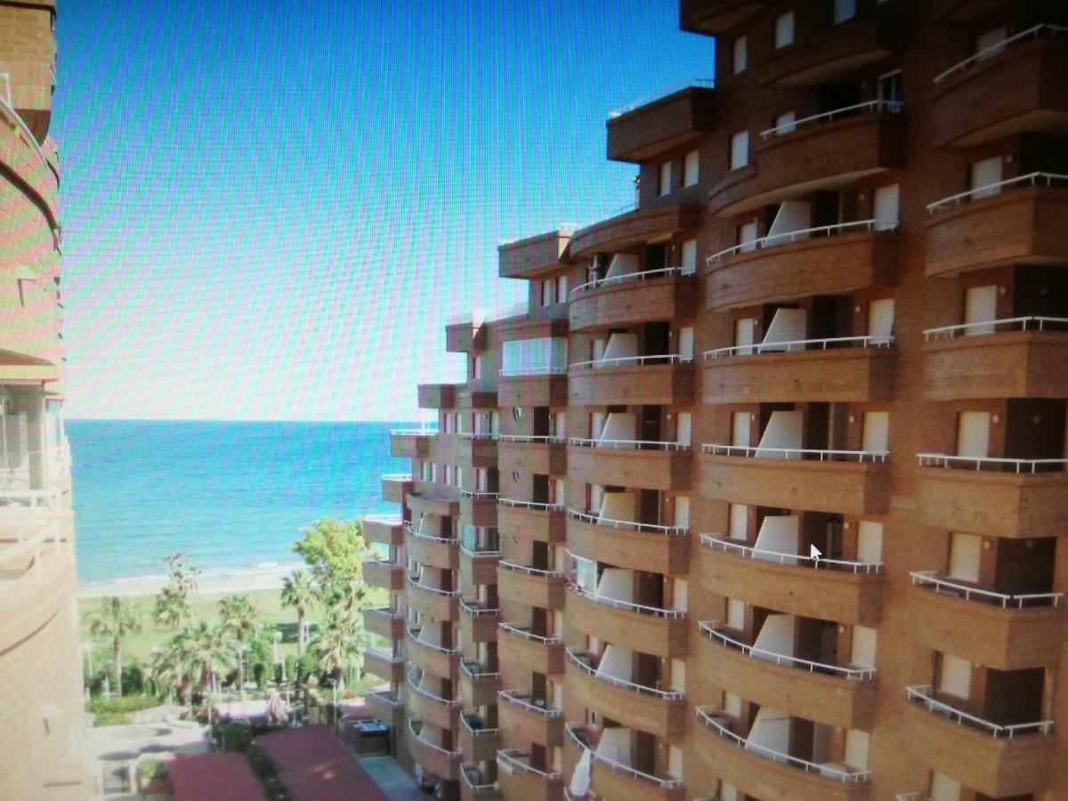 Apartment 1ª Linea Playa Deluxe Costa Marina Oropesa del Mar