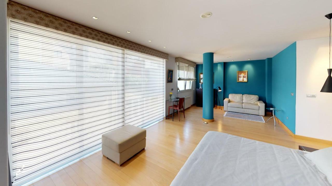 Guest house Camino Norte