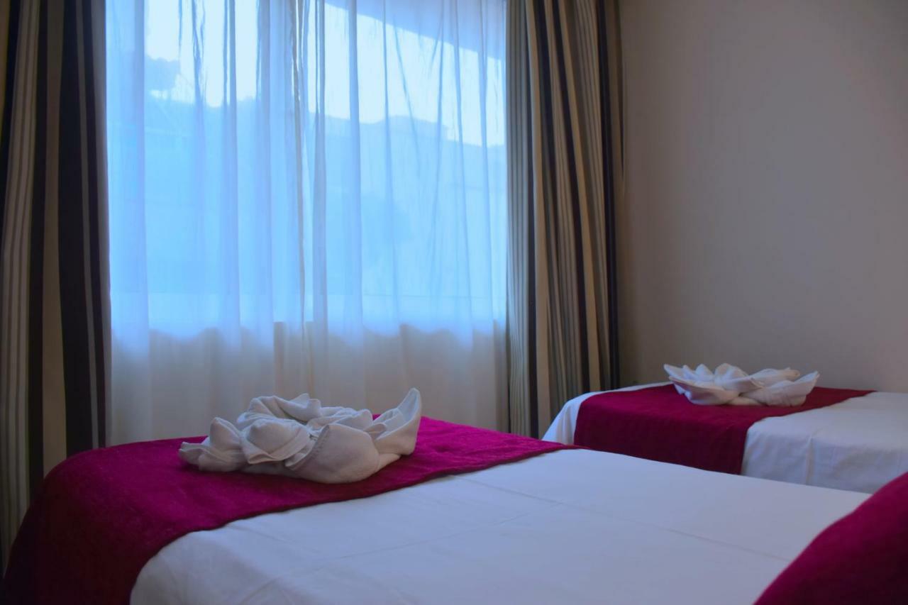Fuerteventura Sol Apartment