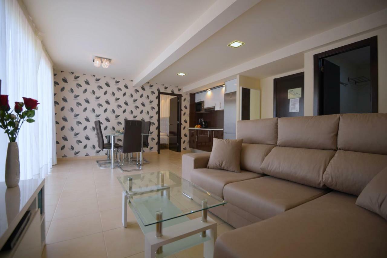 Fuerteventura Sol Apartment *