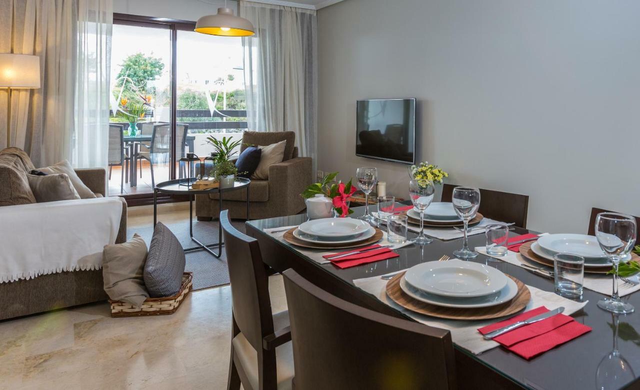 Ona Valle Golf & Apartahotel 4*
